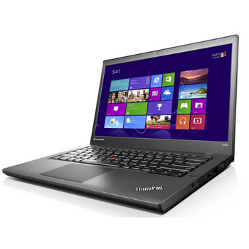 Lenovo ThinkPad L450 Core i5-5th Generation, 8GB RAM, 256GB SSD, Screen 14" | windows 10 Pro