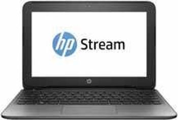 HP STREAM 11 PRO G4  1.1 جيجاهرتز INTEL CELERON CPU N3350 4GB RAM 64GBSSD + 128GBSSD WIMDOW 10