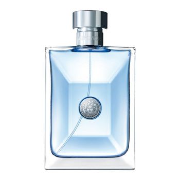 Versace Pour Homme EDT 100ML For Men