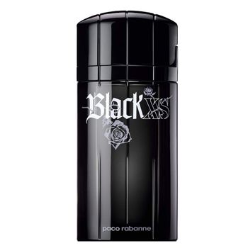 PACO RABANNE BLACK XS (M) EDT 100ML Orginal TESTER