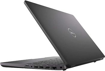 Dell Latitude 5500 كمبيوتر محمول للأعمال والمنزل ، 15.6 بوصة FHD (1920 × 1080) 1.6 جيجاهرتز ، Intel Core i5-8365U ، 16 جيجا بايت DDR4 RAM ، 256 جيجا بايت SSD ، لوحة مفاتيح بإضاءة خلفية ، بلوتوث ، كاميرا ويب ، لوحة مفاتيح Windows 10 Professional Eng