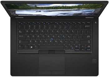 لينوفو لاب توب ثينك باد T470s - انتل كور i7-7500u 16 جيجا رام ، 512 جيجا اس اس دي ، 14 بوصة QHD اي بي اس ، انتل اتش دي 620 ، ويندوز 10 برو 64 بت