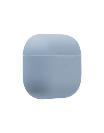 Apple Airpods Pro (2nd Generation) Customized By Caviar Matte Sierra Blue