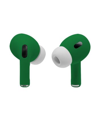 Apple Airpods Pro (2nd Generation) Customized By Caviar Matte Saudi Arabian Flag