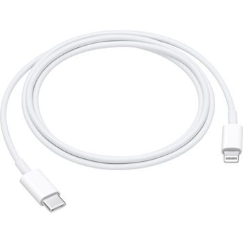 Apple USB-C To Lightning 3.3' (1M) Cable (MM0A3AM/A) White