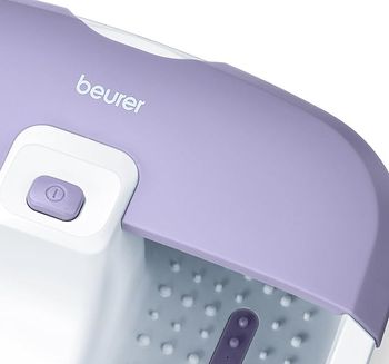 Beurer Foot Spa Massager FB 12