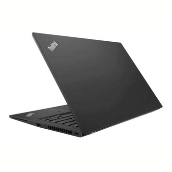 Lenovo ThinkPad T470s UltraBook | Intel Core i5-6th Gen | Ram 8GB DDR4 | SSD 256GB | 14-Inch Screen | Integrated Intel HD Graphics 4000 Windows 10