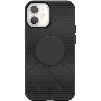 Otterbox Otter+Pop Reflex Series Case iPhone 12 Mini (77-80152) Black