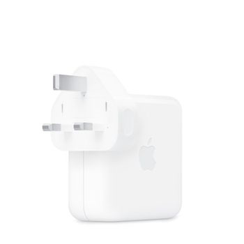 Apple 67W USB-C Power Adapter (MKU63) White