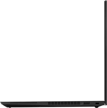 Lenovo Thinkpad X390  13.3 FHD Intel Core i5-8350U 1.7GHz 3.6GHz Max Turbo Frequency  - 8GB DDR4 RAM  - 1TB SSD - Windows 10 Professional - Keyboard English/Arabic