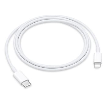 USB TO LIGHTNING CABLE LM-CDC90 LANDMARK (BLACK)