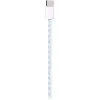 Apple Charging Cable 60W USB-C Connectors (1M) (MQKJ3AM/A) White