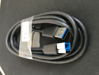 لينوفو ثينك باد DK1523، محطة إرساء USB 3.0 Ultra 40A80045UK مع محول طاقة