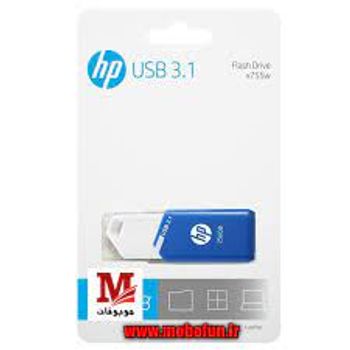 HP 32GB x755w USB 3.1 Flash Drive