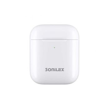 Sonilex Tws Sl-bt136 Tws Wireless Earbud Earphones Handsfree Tws Sl-bt136