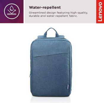 LENOVO 15.6in NB Backpack B210 Blue