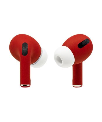 Apple Airpods Pro (2nd Generation) Customized By Caviar Matte Switzerland Flag