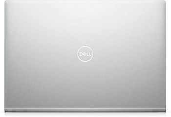 Inspiron 7400 Notebook With 14.5-Inch QHD Display, Core i7-1165G7 Processor/8GB RAM/512GB SSD/Intel Iris Xe Graphics/Windows 10 Home/ENG-AR KB English/Arabic Silver