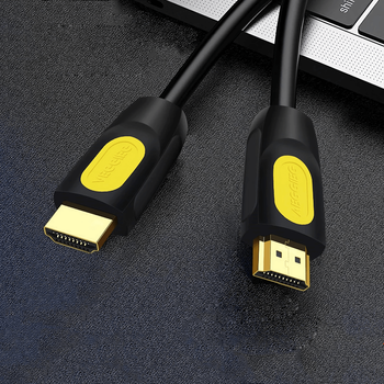 VegGieg HDMI Cable 10m - 4K Ultra High Quality Audio Video Cable HDMI to HDMI 4K@60Hz - V-H104