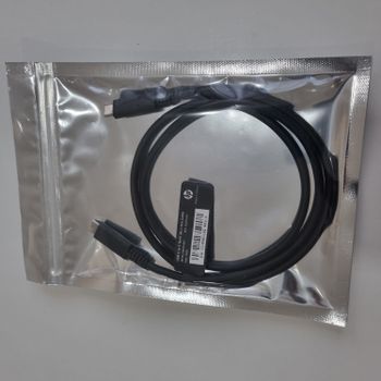 Genuine HP 930475-001 - USB-C To USB-C Gen1 1.0M Cable