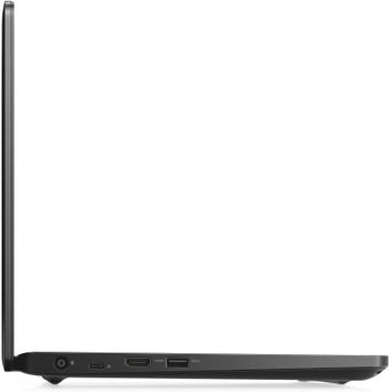 كمبيوتر محمول للأعمال طراز Latitude 5280 من Dell | انتل كور i5-7 الجيل السابع | 8 جيجا رام | 256 جيجا اس اس دي | شاشة 12.5 بوصة | ويندوز 10