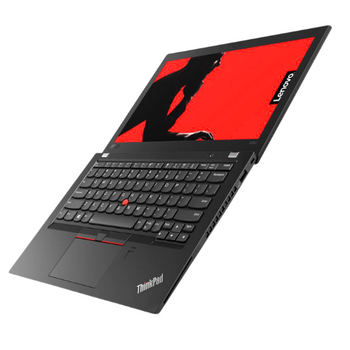 Lenovo ThinkPad X280 Laptop / Intel Core i5-8th Generation / 16GB RAM, 512GB SSD / Screen 12.5-Inch HD / Windows 10 / Black