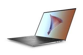 Dell Xps 17 9700 17 Inch Core i7 10th Generation 16GB RAM 512GB SSD English Keyboard Window 11 Pro - Silver