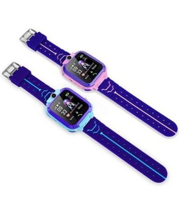 MEIMI Kids smartwatch Pink colour