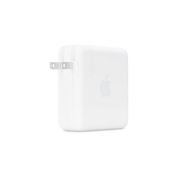 Apple 96w USB-C Power Adapter (MX0J2AM/A) White