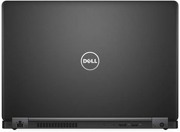 Dell Latitude 5480 Business Laptop, 14 Inch Touch Screen (FHD), Intel Core i5-7th Gen, 8GB DDR4, 256GB SSD, Webcam, Bluetooth, Windows 10 Pro Eng KB