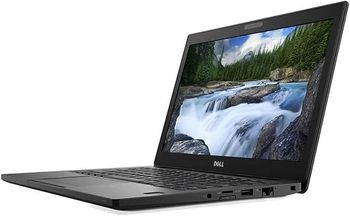 Dell Latitude 7490 14' FHD Laptop PC - Intel Core i5-8350U 1.7GHz, 8GB, 512GB SSD, Webcam, Bluetooth, Windows 11 Pro Keyboard Eng