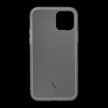 Native Union - Clic View Case for iPhone 11 Pro - Smoke