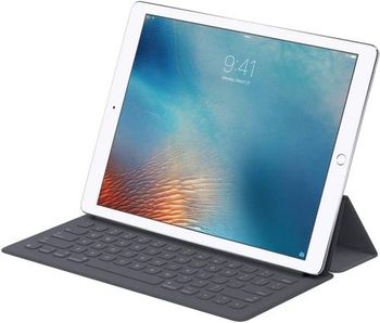 Apple Smart Keyboard For iPad Pro 9.7 Model A1772