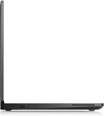 Dell Latitude E5580 Business Laptop | Intel Core i5-6th Generation CPU | 8GB DDR4 RAM | 256GB SSD Hard | 15.6 inch Display | Windows 10 Pro