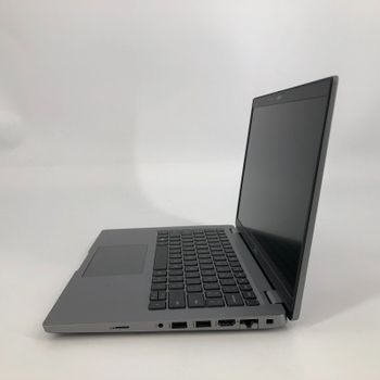 Dell Latitude 5430 Laptop - 14InchFHD IPS Display - 3.3 GHz Intel Core i5-1245U 10-Core - 12th Gen - 8GB - 512GB SSD, Silver Color