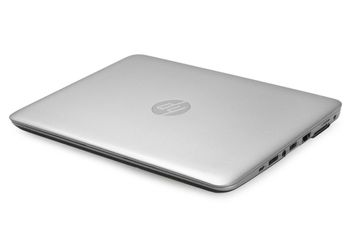 اتش بي ايليت بوك 725 جي 3 Notebook - وحدة المعالجة المركزية AMD A8 - ذاكرة الوصول العشوائي 8 جيجابايت - SSD 256 جيجابايت - رسومات AMD Radeon 512 ميجابايت - شاشة 12.5 بوصة - Windows 10 Pro