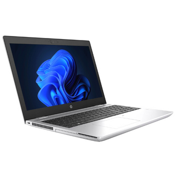 HP ProBook 650 G5، Core i7 8th Gen، 16GB RAM | 512 PCIe SSD | شاشة FHD IPS مقاس 15.6 بوصة ، KB بإضاءة خلفية ، نظام Win 10