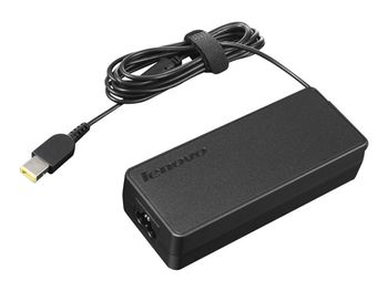 Lenovo ADLX90NCC3A 90W AC Charger Adapter, Genuine OEM AC Adapter (Power Supply) with Plug Power Cable, Original for Lenovo ThinkPad  & Dock station.