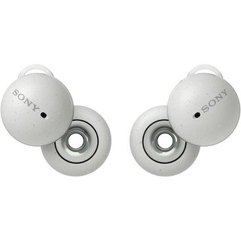 Sony WF-L900/WM Linkbuds True Wireless Earphone, White