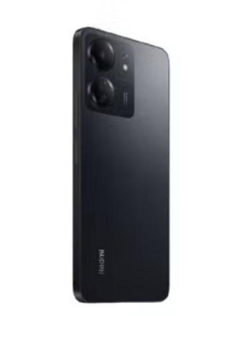 Redmi A3 Dual SIM 4GB RAM 128GB 4G - Midnight Black