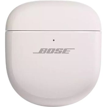 Bose QuietComfort Ultra Wireless Noise Cancelling Earphone (882826-0020) White Smoke