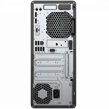 اتش بى جهاز الكمبيوتر البرجي Elitedesk 800 G6  | إنتل كور i5 الجيل العاشر| رام 16 جيجابايت DDR4 |  تخزين 500 جيجابايت SSD | ويندوز 10