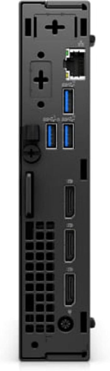 Dell Desktop PC Optiplex Micro 7000 (12th Gen) Intel Core i7 16GB Ram 512GB SSD Window 11 Pro (Refurbished)