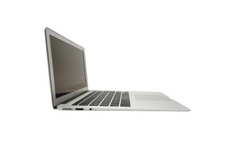 Apple MacBook Air (A1369)2011 core i5 1.7GHz 13.3-inch 4GB RAM 128GB SSD Silver