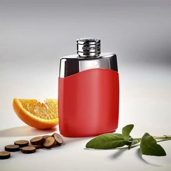 Mont Blanc Legend Red (M) EDP 100ML (Tester)