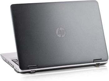 HP ProBook 650 G3 Business Laptop | Intel Core i5-7th Generation CPU | 16GB DDR4 RAM | 512GB SSD Hard | 15.6 inch Display | Windows 10 Pro