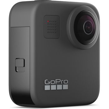 Gopro Max 360 Action (CHDHZ-202-XX) Camera Black