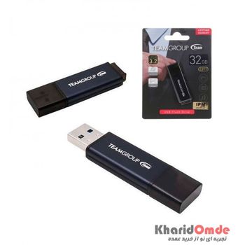 TEAMGROUP C211 32 جيجا بايت USB فلاش درايف