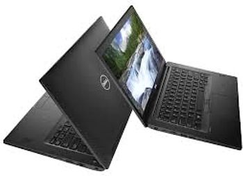 لاب توب Dell Latitude 7490 Business Notitude 7490 ، وحدة معالجة مركزية Intel Core i5-8th ، ذاكرة وصول عشوائي DDR4 سعة 8 جيجابايت ، قرص صلب SSD 256 جيجابايت ، لوحة مفاتيح عرض 14.1 بوصة Eng / عربي Windows 10 Pro