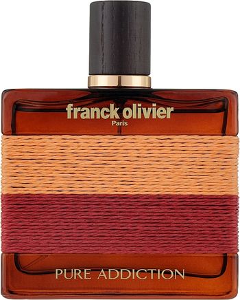 Franck Oliver Pure Addiction Edp 100ml